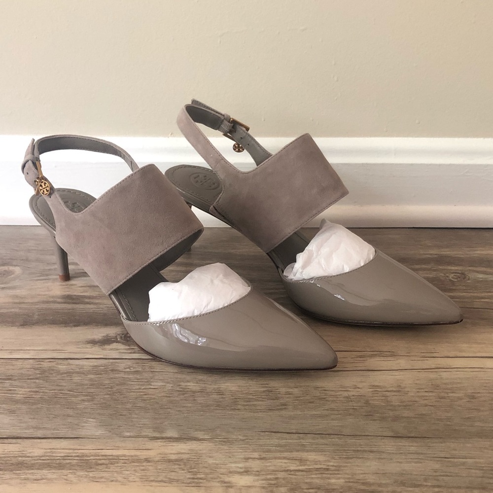 Tory Burch Ashton 65mm Shoe